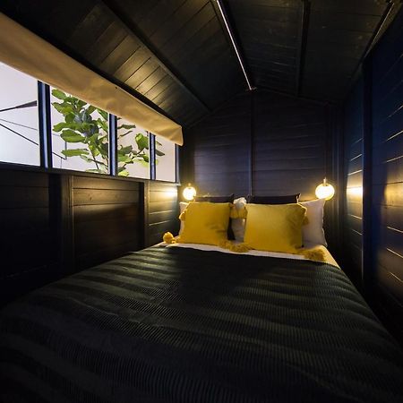 The Beach Hut In Shoreditch, By The Design Traveller Londres Exterior foto