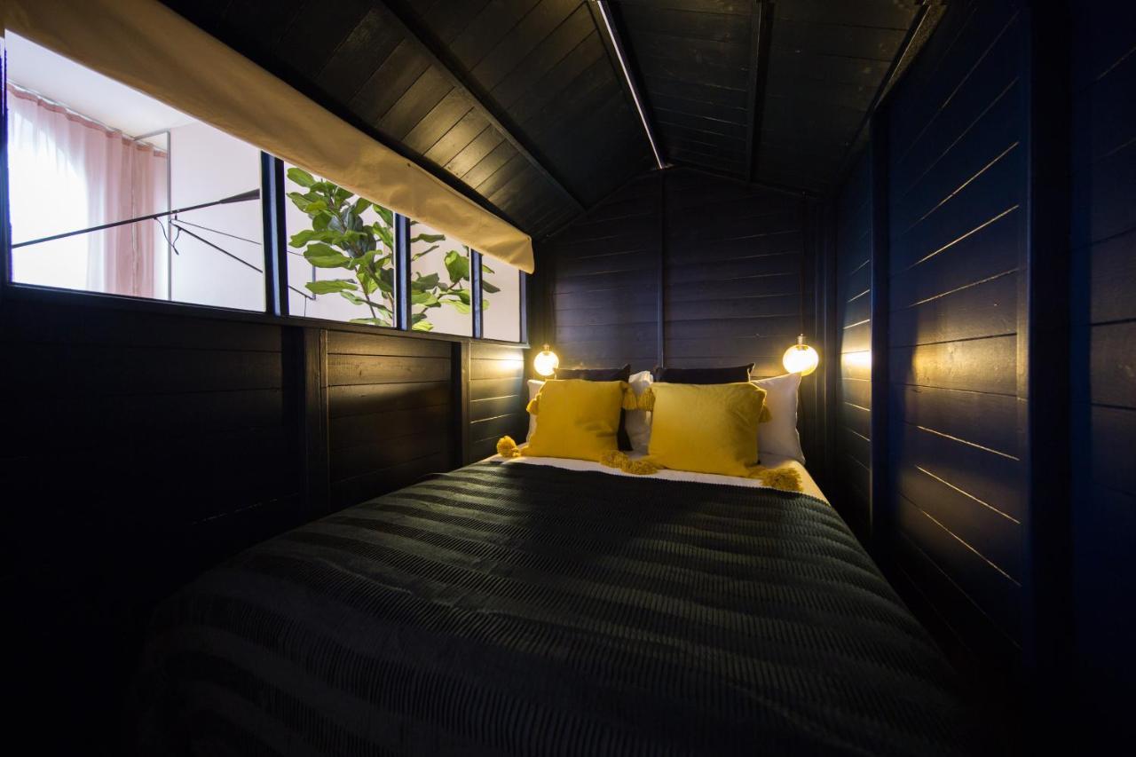 The Beach Hut In Shoreditch, By The Design Traveller Londres Exterior foto